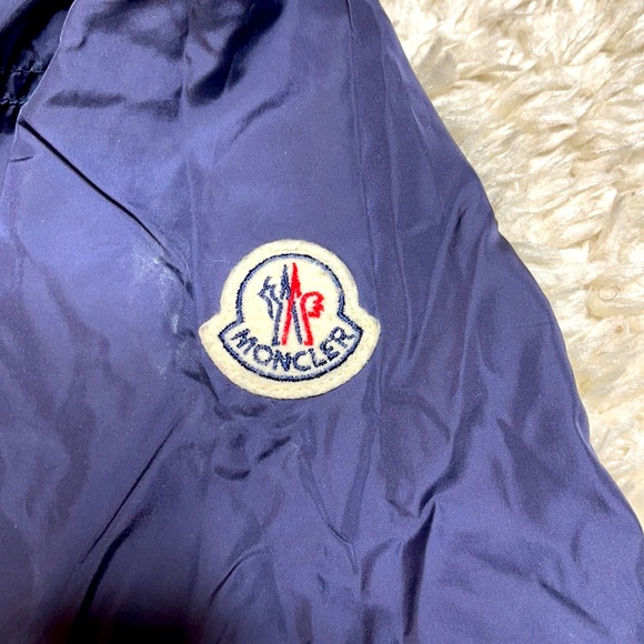 Moncler Jacket - Picture 3 of 9